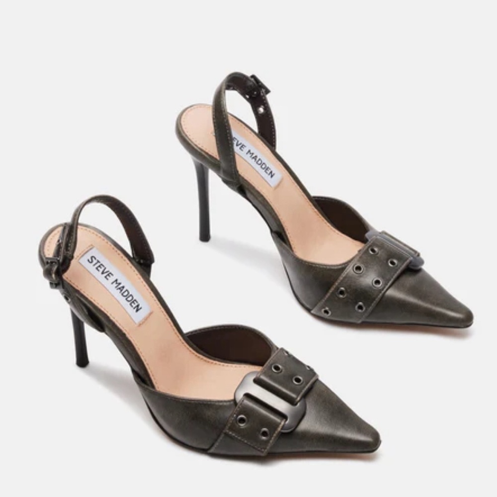 BRAND NEW Steve Madden heels